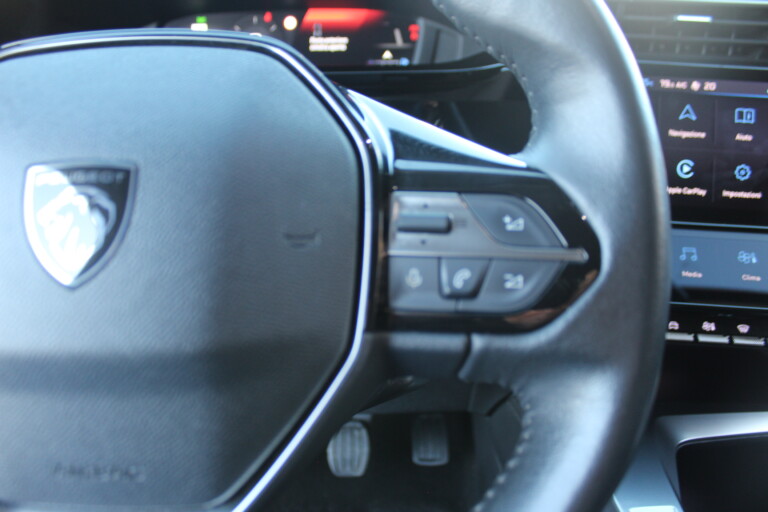 30 Stilecar It Peugeot 308 Sw Gk033gc