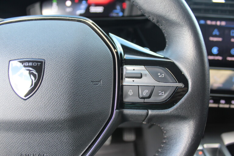 30 Stilecar It Peugeot 308 Sw Gm543le