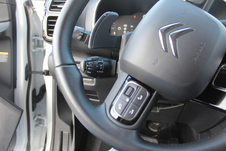 31 Stilecar It Citroen C5 Air Gm161pg