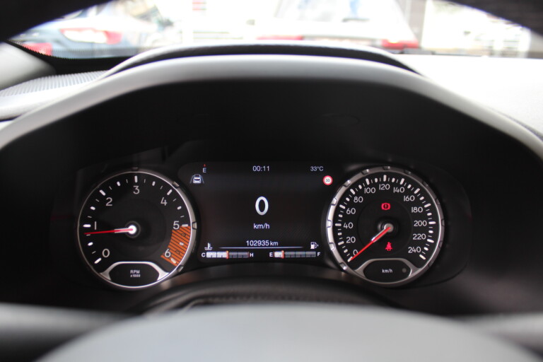 31 Stilecar It Jeep Renegade Gl971dx