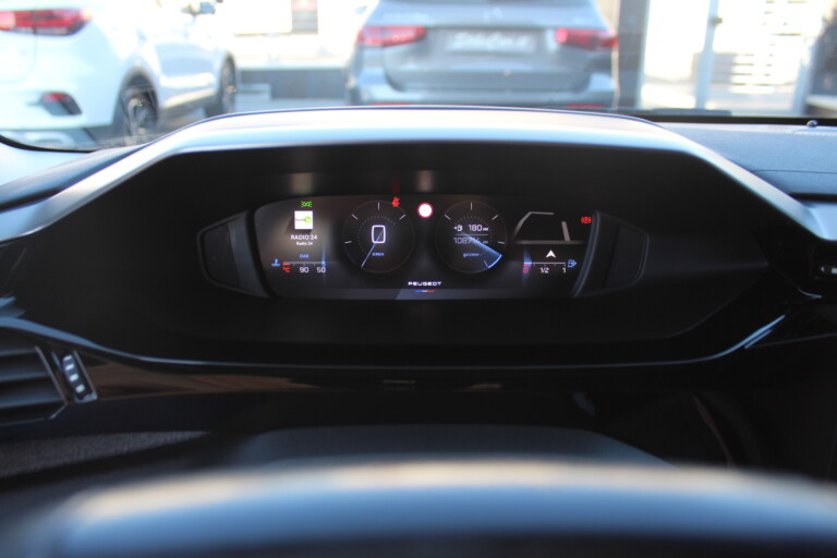 31 Stilecar It Peugeot 308 Sw Gk033gc