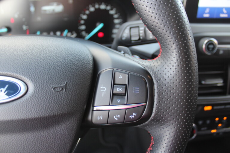 32 Stilecar It Ford Focus Gp218zy
