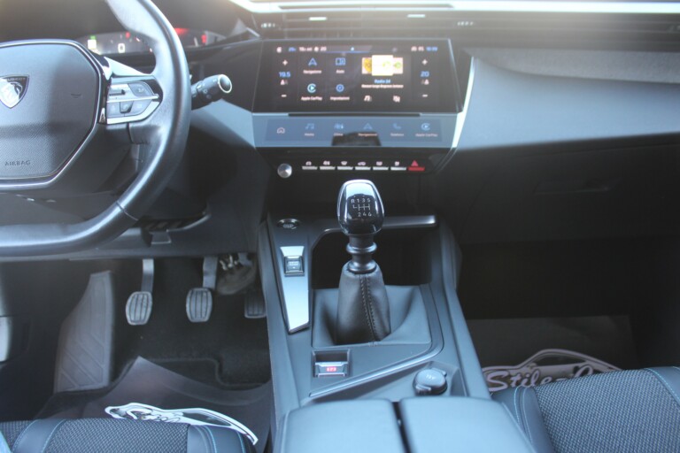 32 Stilecar It Peugeot 308 Sw Gk033gc