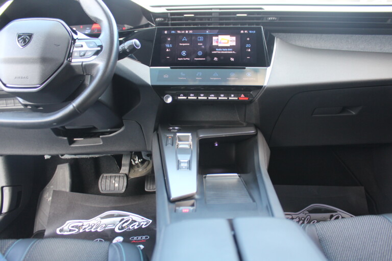 32 Stilecar It Peugeot 308 Sw Gm543le