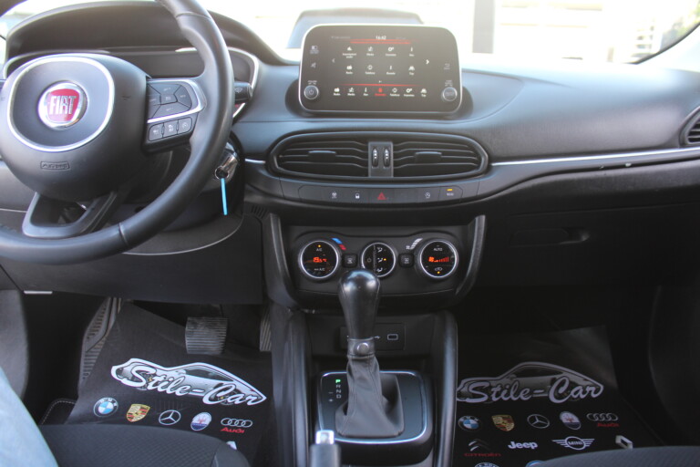 33 Stilecar It Fiat Tipo Gg007al