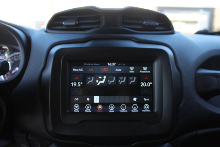 33 Stilecar It Jeep Renegade Gl564pe