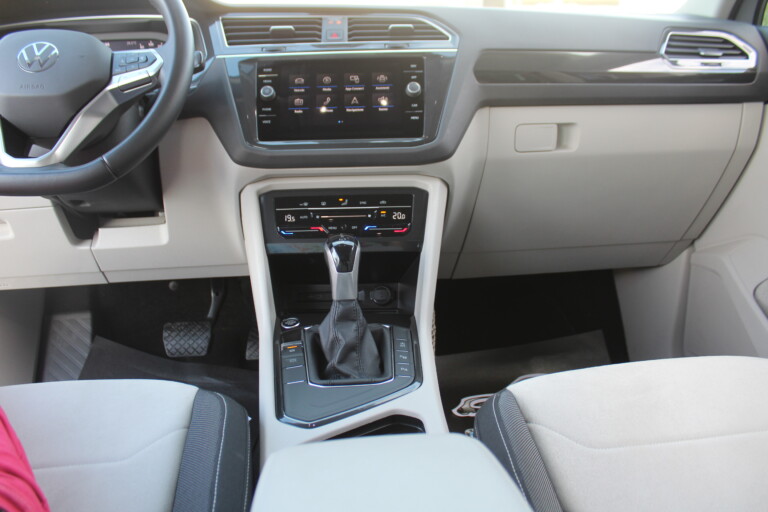 33 Stilecar It Vw Tiguan Gg747rl
