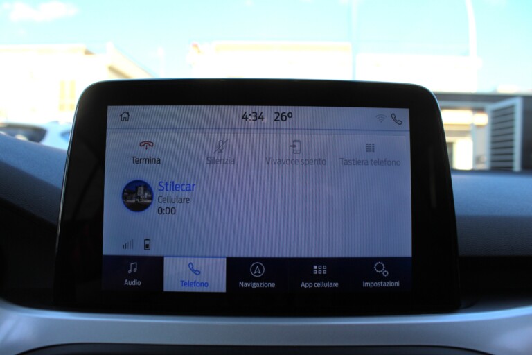 34 Stilecar It Ford Focus Gf692cf