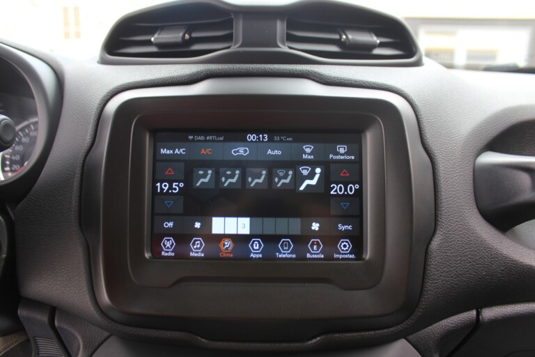 34 Stilecar It Jeep Renegade Gl971dx