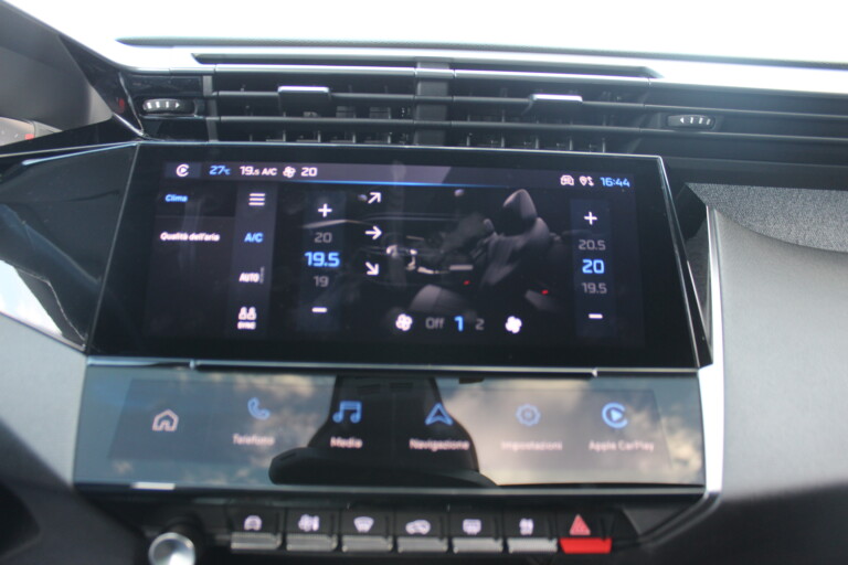 34 Stilecar It Peugeot 308 Sw Gm543le