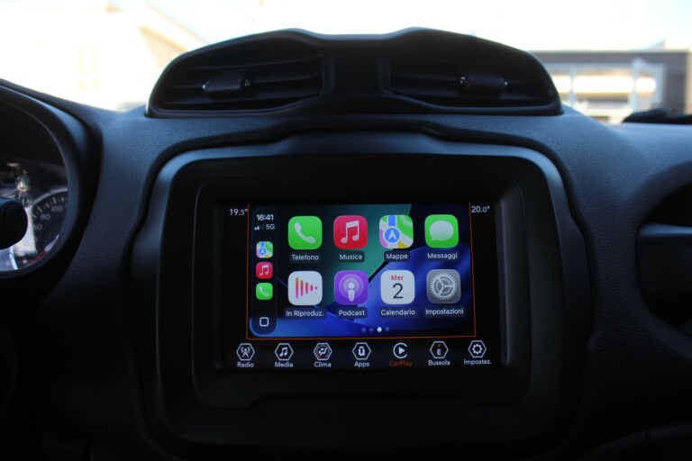 35 Stilecar It Jeep Renegade Gl564pe