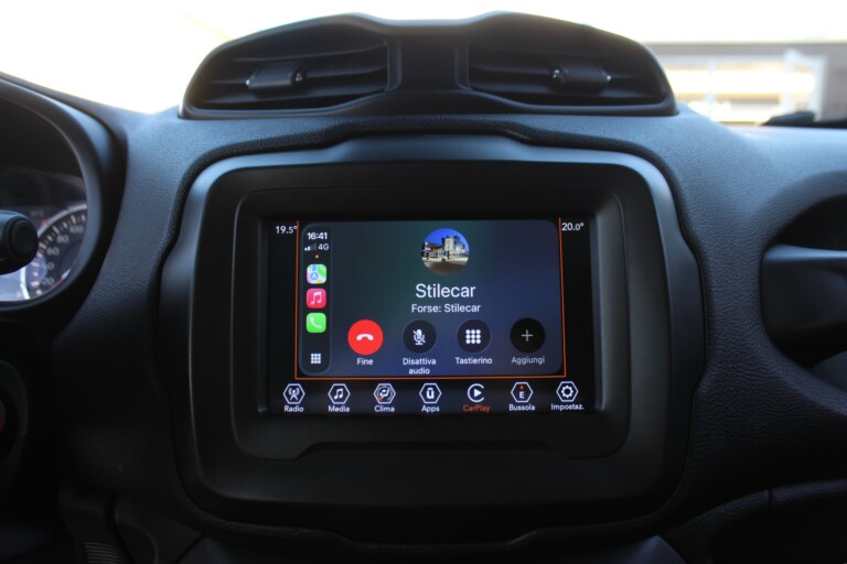 36 Stilecar It Jeep Renegade Gl564pe