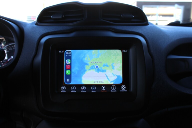 37 Stilecar It Jeep Renegade Gl564pe