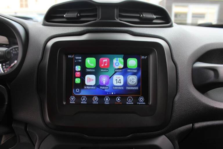 37 Stilecar It Jeep Renegade Gl971dx