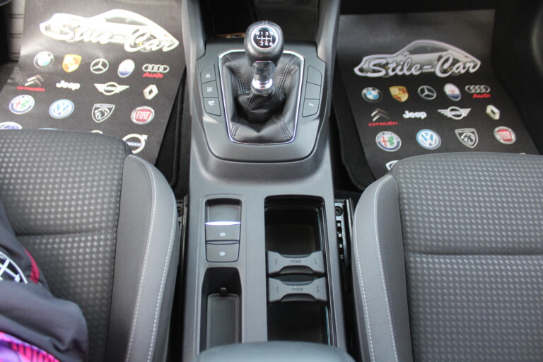 39 Stilecar It Ford Focus Gf692cf