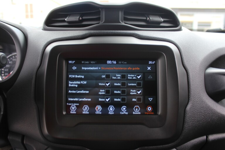 39 Stilecar It Jeep Renegade Gl971dx