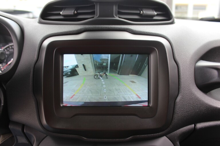 41 Stilecar It Jeep Renegade Gl971dx
