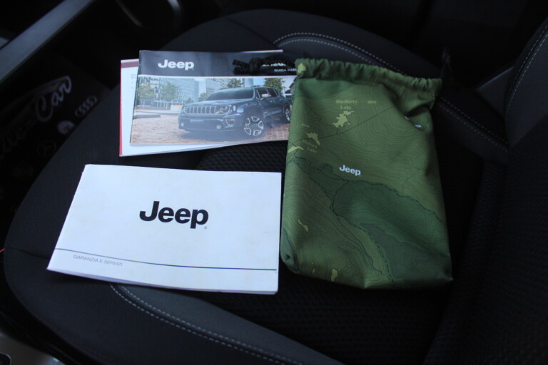 42 Stilecar It Jeep Renegade Gl564pe