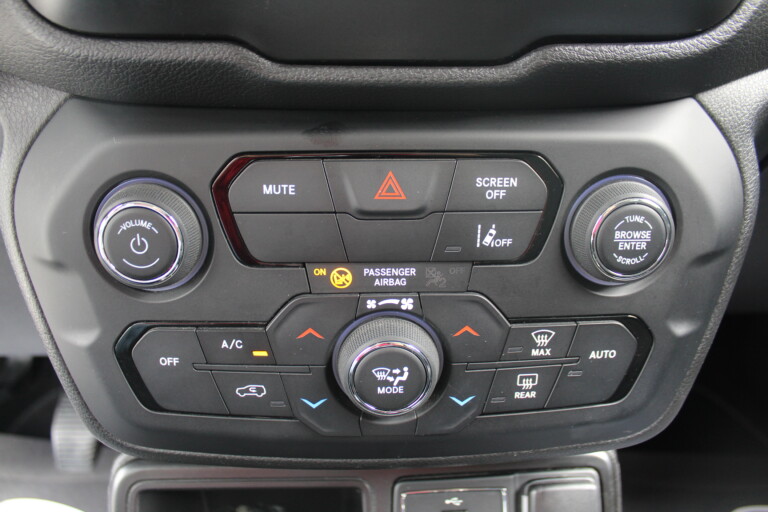 42 Stilecar It Jeep Renegade Gl971dx