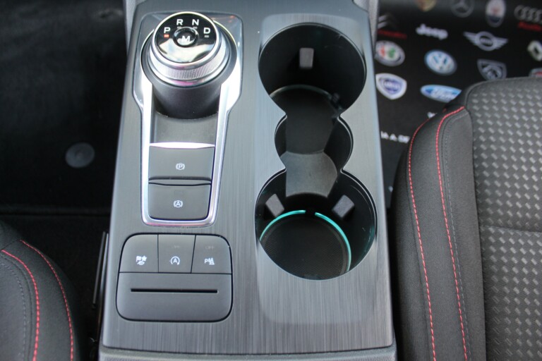 43 Stilecar It Ford Focus Gp218zy