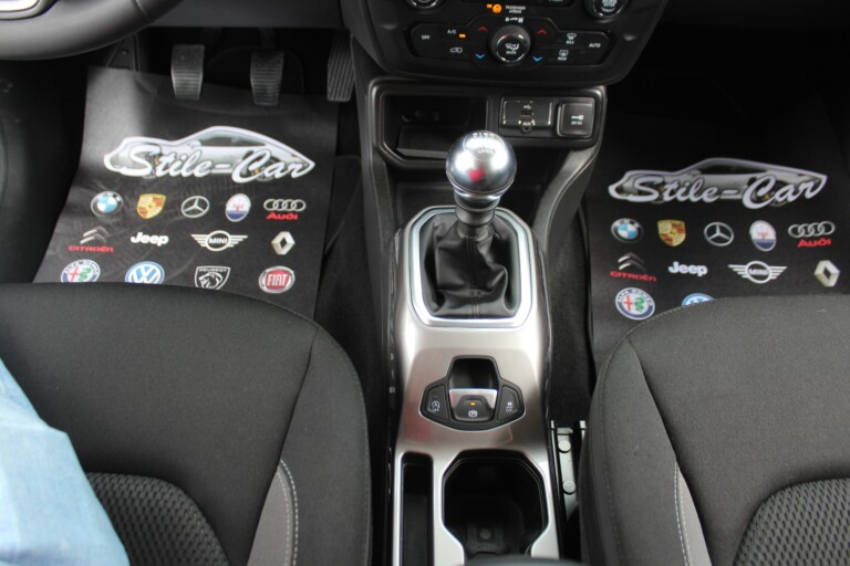 44 Stilecar It Jeep Renegade Gl971dx