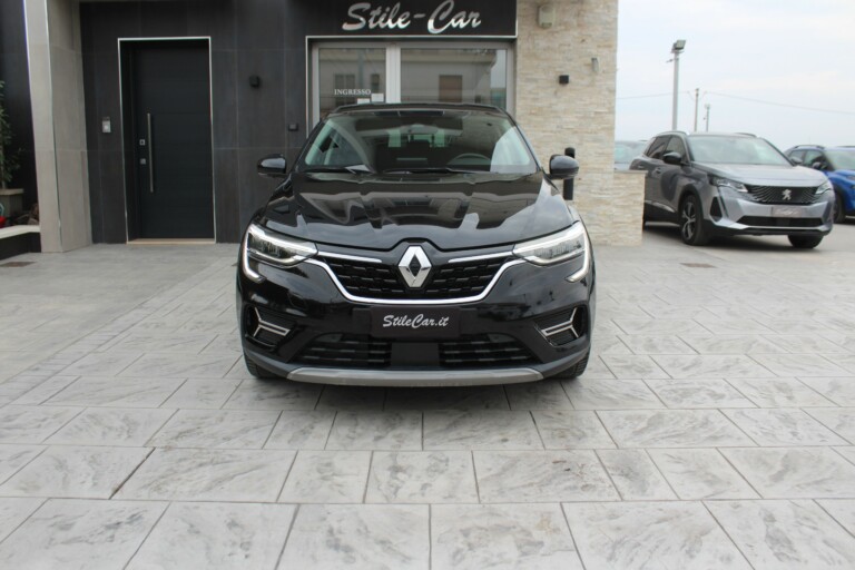 RENAULT ARKANA MY23