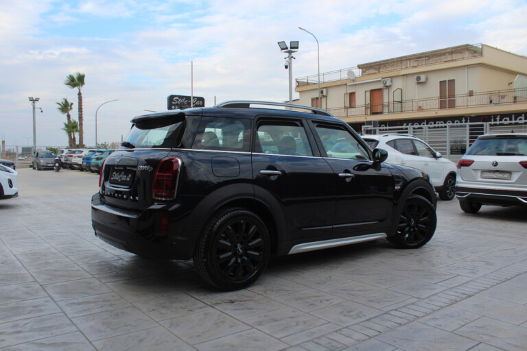 02 Stilecar It Mini Countryman Gm637ld