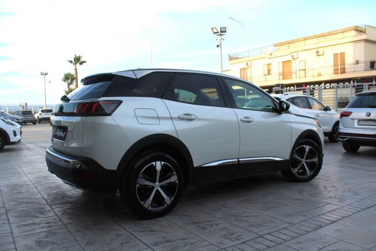 02 Stilecar It Peugeot 3008 Gk234fm