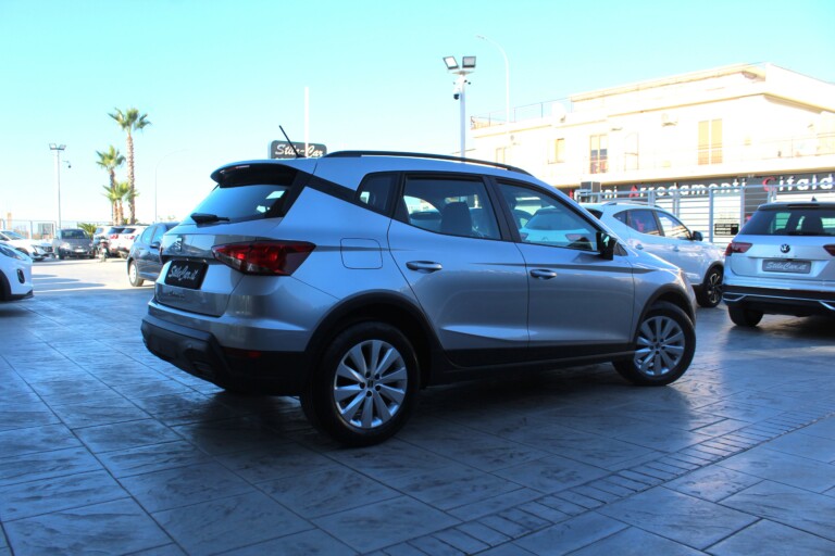 02 Stilecar It Seat Arona Gn336sj