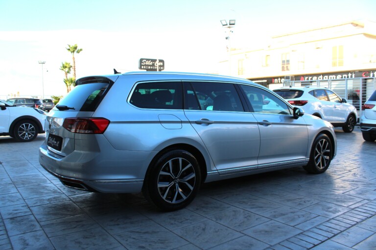 02 Stilecar It Vw Passat Gl448sr