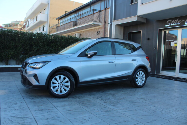 03 Stilecar It Seat Arona Gn336sj