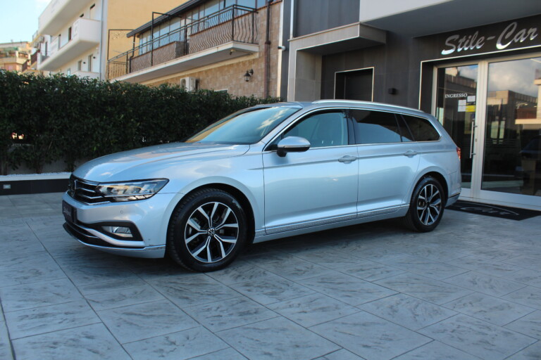 03 Stilecar It Vw Passat Gl448sr
