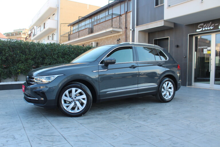 03 Stilecar It Vw Tiguan Gn108sn