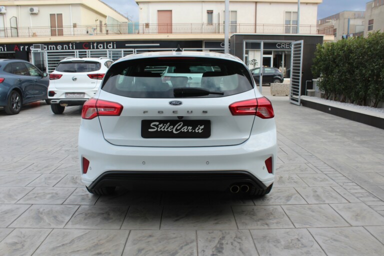04 Stilecar It Ford Focus Gg543rw