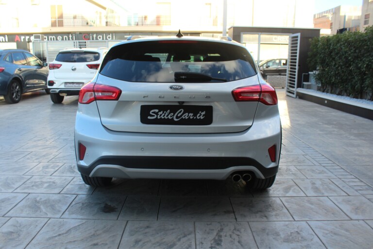 04 Stilecar It Ford Focus Gg785as