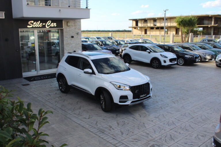 05 Stilecar It Dr 4 0 Gl806dz
