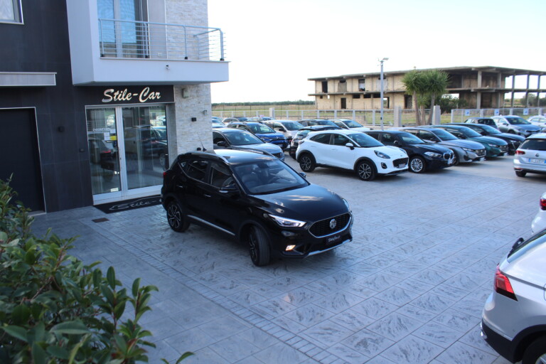 05 Stilecar It Mg Zs Gt703lp