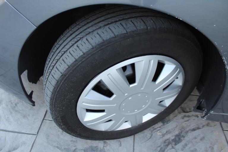 05 Stilecar It Peugeot 207 Eb416gd