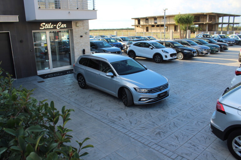 05 Stilecar It Vw Passat Gl448sr