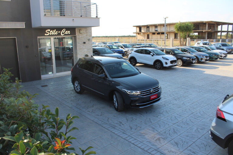 05 Stilecar It Vw Tiguan Gn108sn