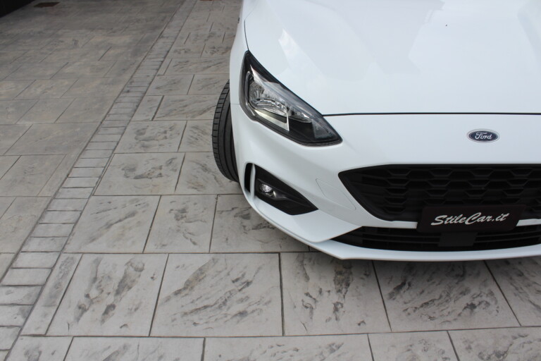 06 Stilecar It Ford Focus Gg543rw