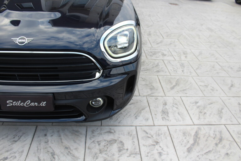 06 Stilecar It Mini Countryman Gm637ld
