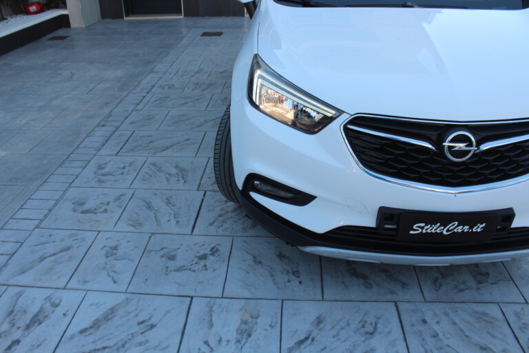 06 Stilecar It Opel Mokka Fk161gh