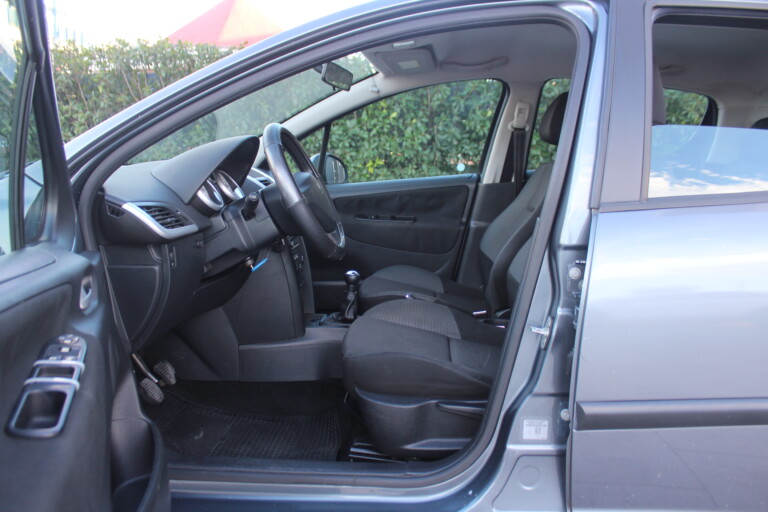 06 Stilecar It Peugeot 207 Eb416gd