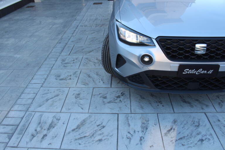 06 Stilecar It Seat Arona Gn336sj