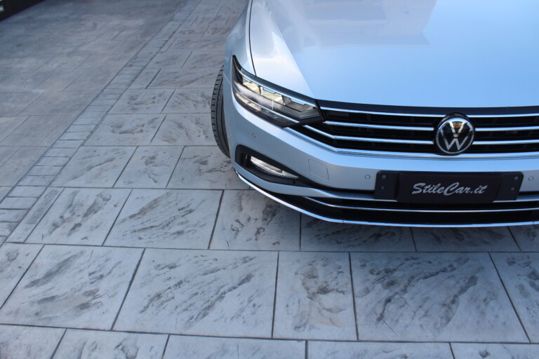 06 Stilecar It Vw Passat Gl448sr