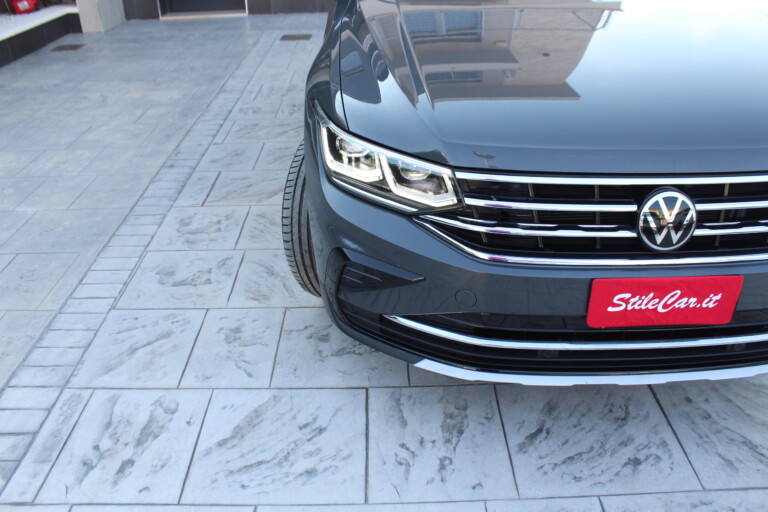 06 Stilecar It Vw Tiguan Gn108sn