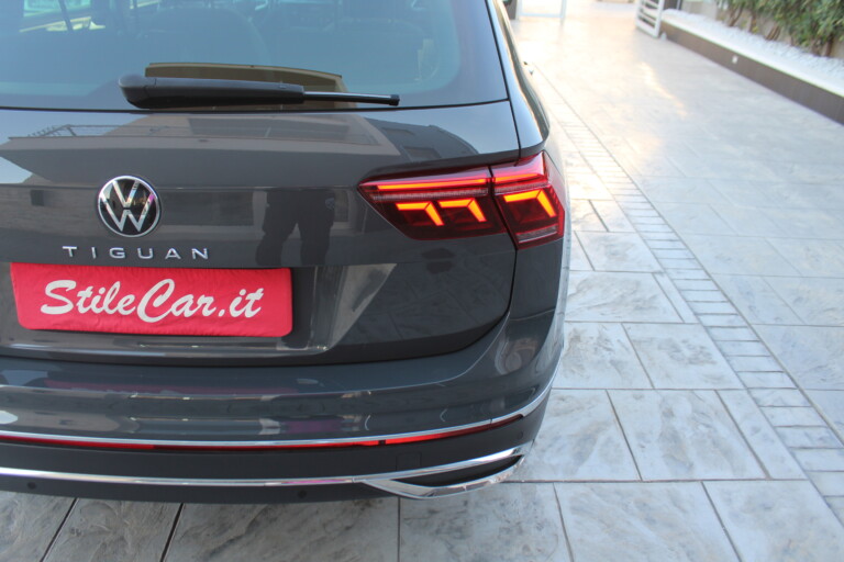 08 Stilecar It Vw Tiguan Gn108sn