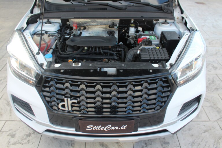 09 Stilecar It Dr 4 0 Gl806dz