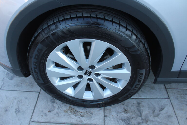 09 Stilecar It Seat Arona Gn336sj